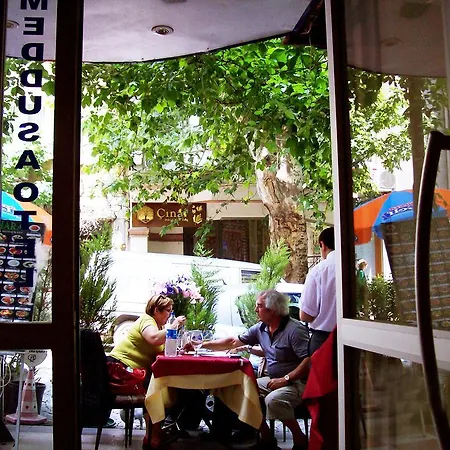 Szálloda Meddusa 2*