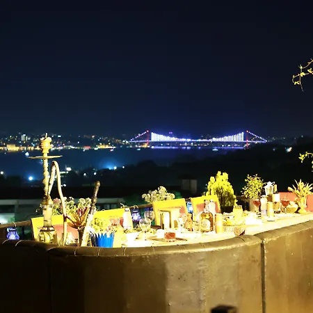 Meddusa Szálloda 2*