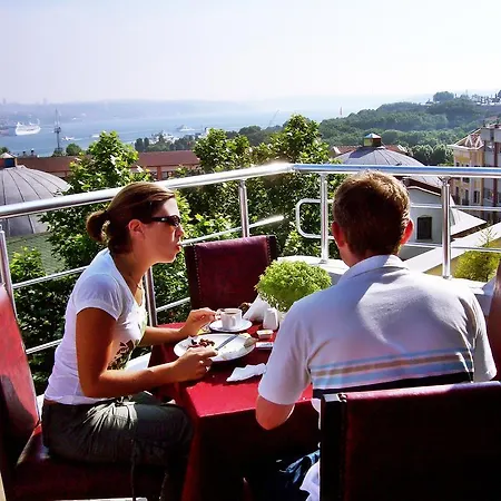 Meddusa Provincia di Istanbul