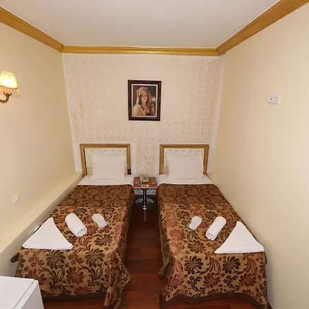 Meddusa Provincia di Istanbul