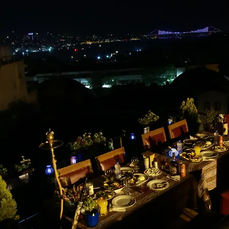 ホテル メデューサ 2*