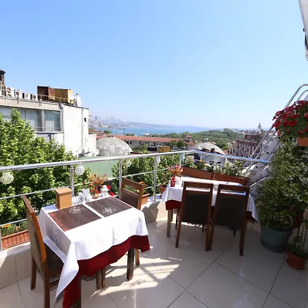 Meddusa 2* Provincia di Istanbul