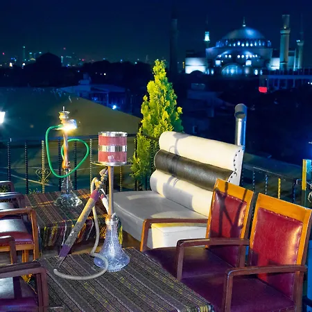 ホテル メデューサ