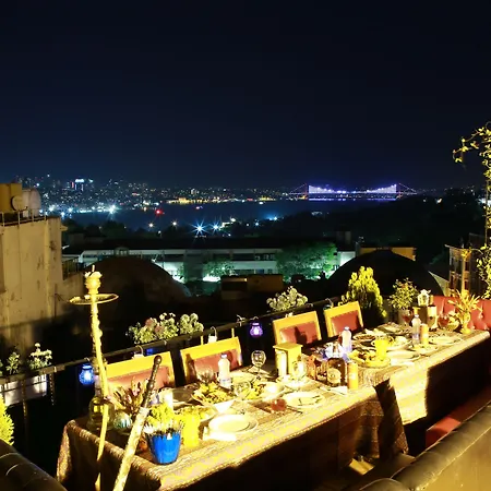 ホテル メデューサ