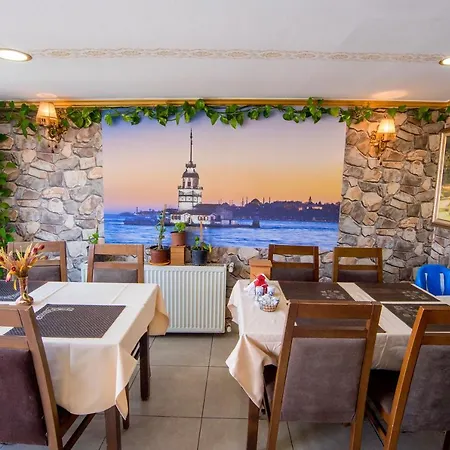 メデューサ ホテル