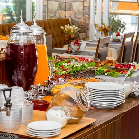 メデューサ 2* イスタンブール