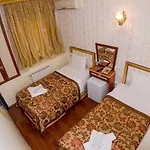 Hotel Meddusa Estambul