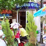 Meddusa Hotel Estambul
