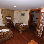 Meddusa Hotel 2*