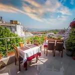 Meddusa Estambul