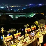 Hotel Meddusa Estambul