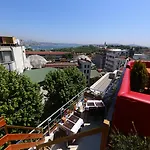 Meddusa Estambul