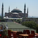 Hotel Meddusa Estambul