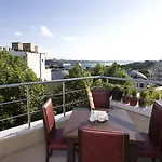 Hotel Meddusa 2*
