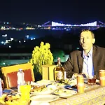 Hotel Meddusa Estambul