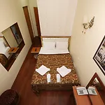 Meddusa Hotel Estambul