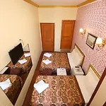 Hotel Meddusa Estambul