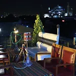 Hotel Meddusa 2*