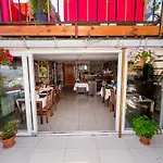 Hotel Meddusa Estambul