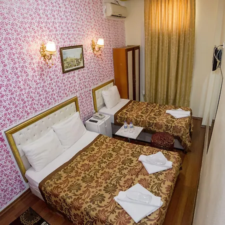 Meddusa Hotel 2*