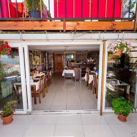 Hotel Meddusa Istambul