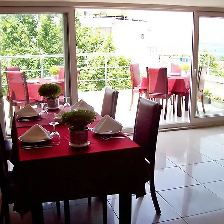 Otel Meddusa 2*