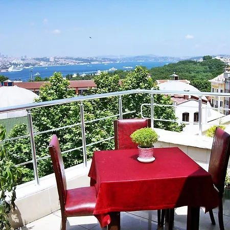 Otel Meddusa