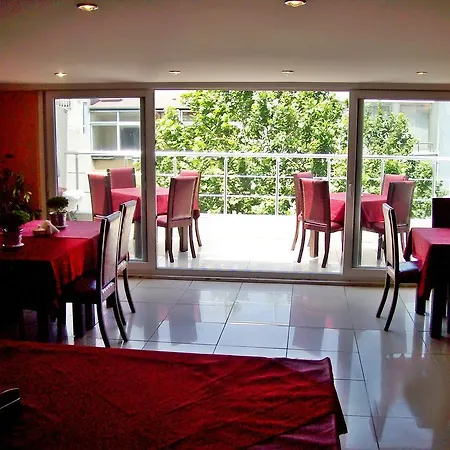 Meddusa Otel