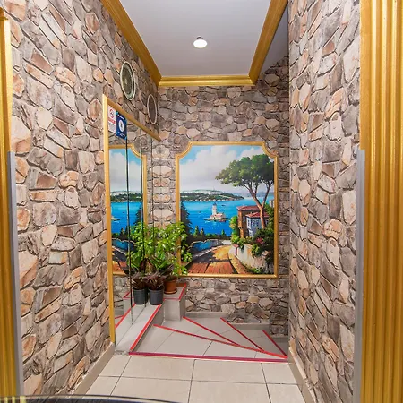 Otel Meddusa 2*