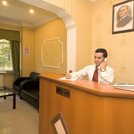 Meddusa Otel