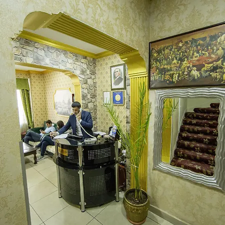 Otel Meddusa
