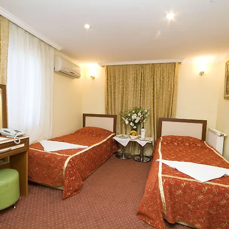 Otel Meddusa
