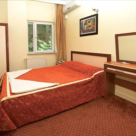 Meddusa Otel