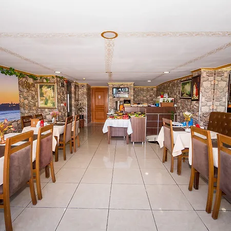 Otel Meddusa