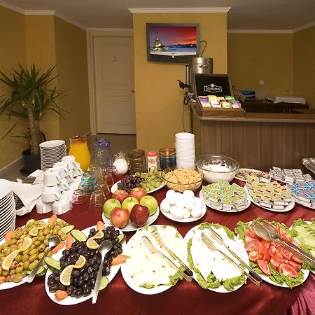 Otel Meddusa
