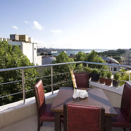 Otel Meddusa 2*