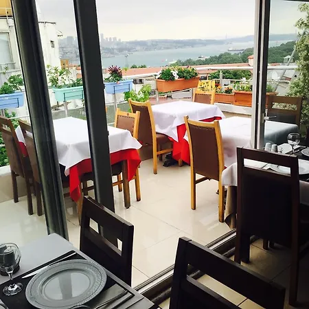 Meddusa Otel