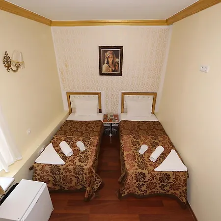 Meddusa Otel