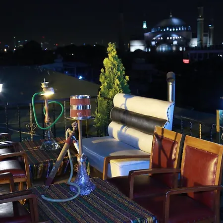 Otel Meddusa 2*