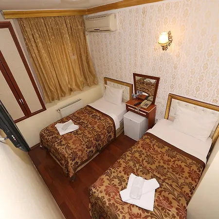 Otel Meddusa 2*