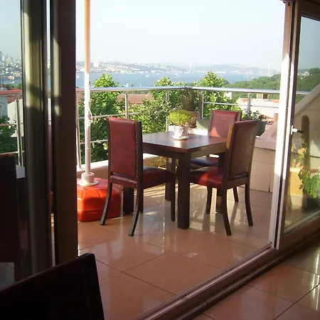 Otel Meddusa
