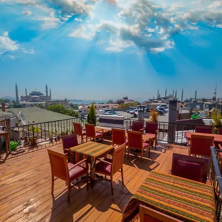 Meddusa Otel