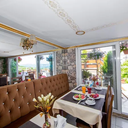 Otel Meddusa
