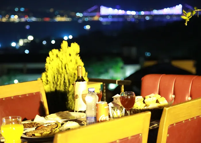 Hotel Meddusa Istanbul